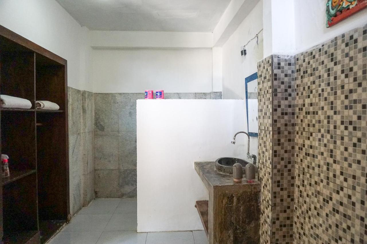 Puri Hondje Hotel Gili Trawangan Eksteriør billede